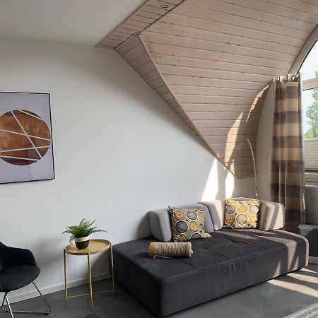 إرفورت H17 Design-Apartments المظهر الخارجي الصورة
