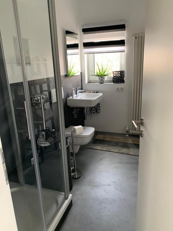 إرفورت H17 Design-Apartments المظهر الخارجي الصورة
