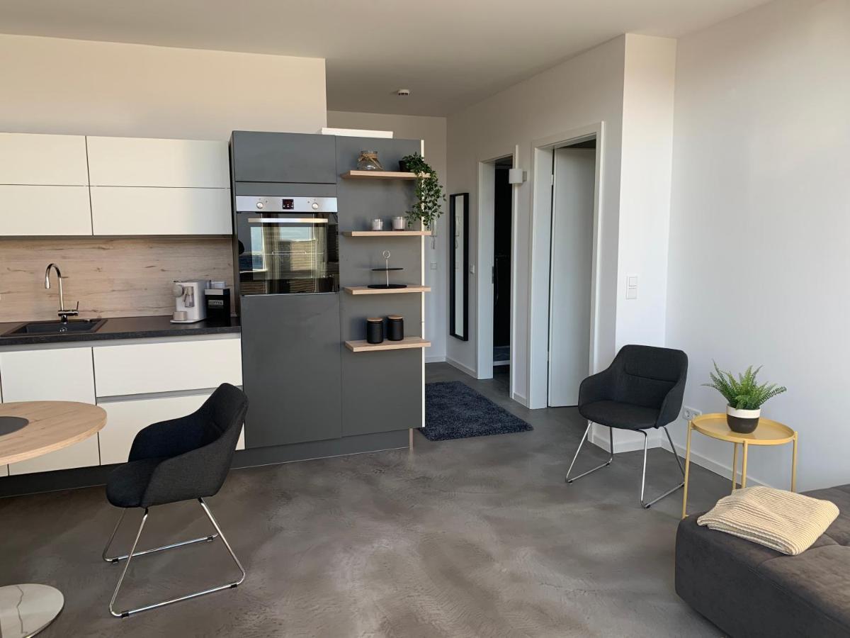 إرفورت H17 Design-Apartments المظهر الخارجي الصورة