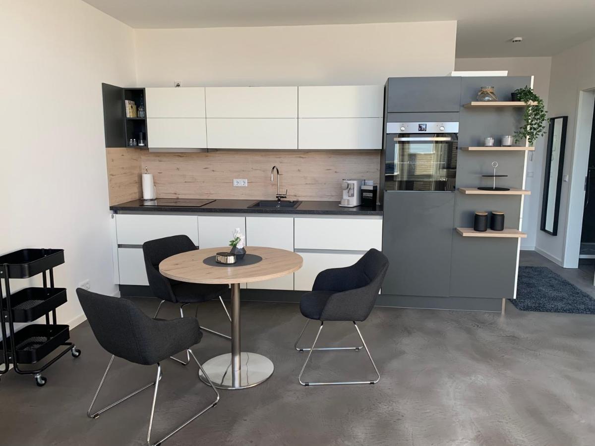 إرفورت H17 Design-Apartments المظهر الخارجي الصورة
