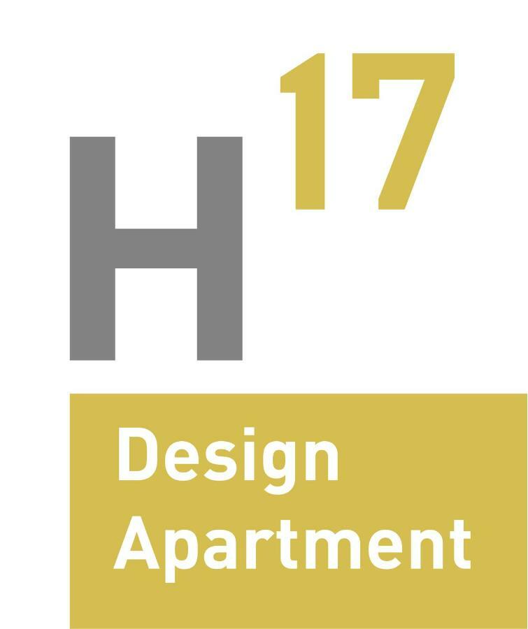 إرفورت H17 Design-Apartments المظهر الخارجي الصورة