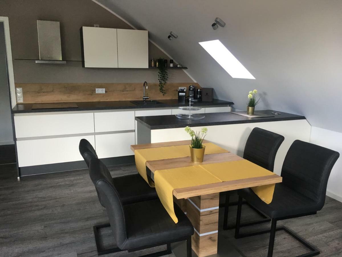 إرفورت H17 Design-Apartments المظهر الخارجي الصورة