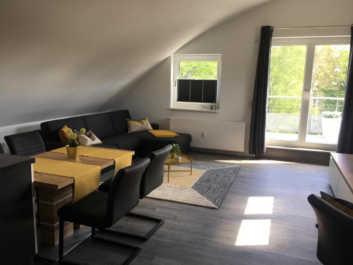 إرفورت H17 Design-Apartments المظهر الخارجي الصورة
